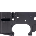 Anderson AR-15 Stripped Lower Receiver