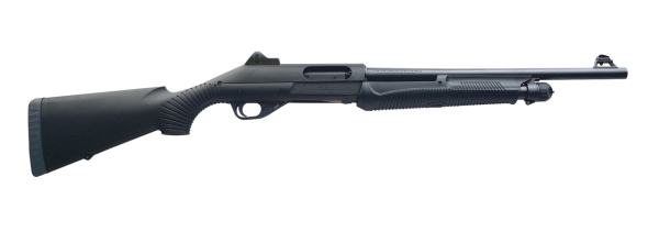 Benelli Nova Tactical Pump 12g 18.5 Ghost Ring Sight