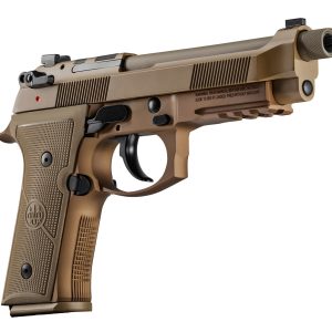 Beretta M9A4 9mm