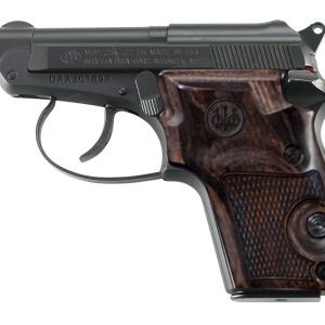 Beretta 21A Bobcat Covert .22 LR