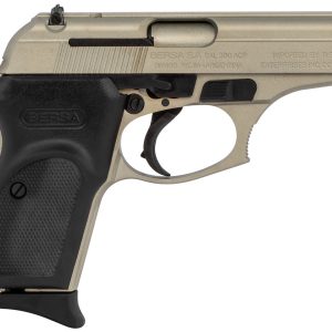 Bersa Thunder 380 ACP