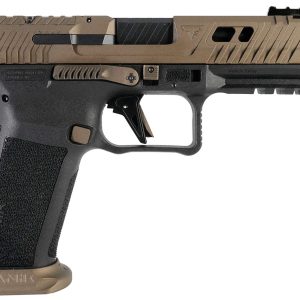 Canik TTI Combat 9mm