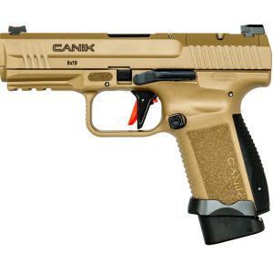 Canik TP9 Elite Combat 9mm