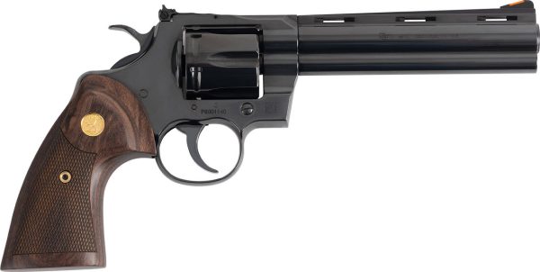 Colt Python 357 Magnum