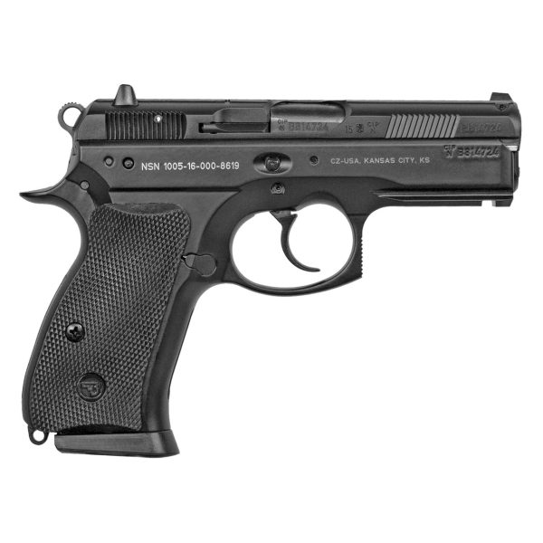 CZ P-01 9mm