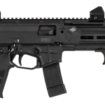 CZ Scorpion 3+ Micro 9mm