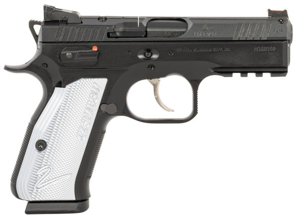 CZ Shadow 2 Compact 9mm