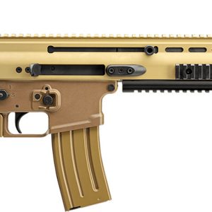 FN SCAR 16S 5.56x45mm