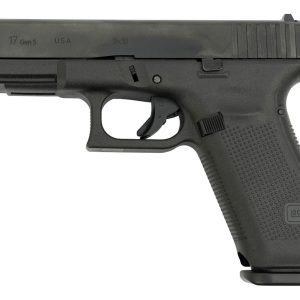 Glock 17 Gen 5 9mm USA Made