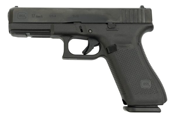 Glock 17 Gen 5 9mm USA Made