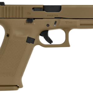 Glock G19X 9mm