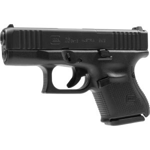 Glock G26 Gen 5 M.O.S. 9mm