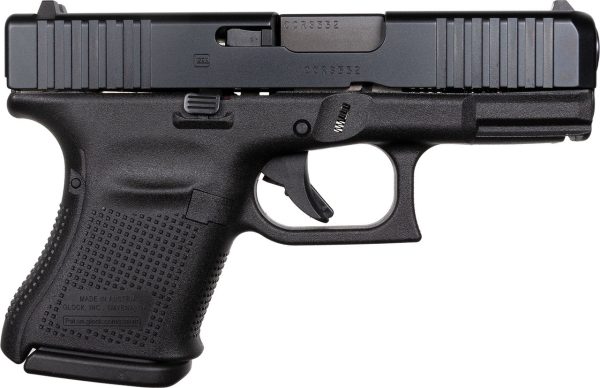 Glock 29 Gen 5 Sub-Compact 10mm