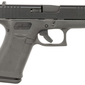 Glock G43X Slim 9mm