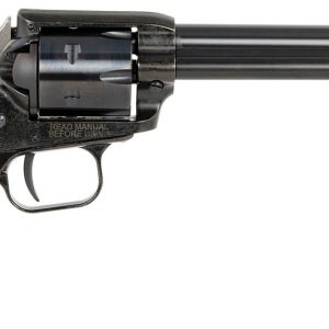 Heritage Rough Rider .22 LR