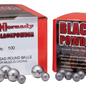 Hornady 44 Black Powder