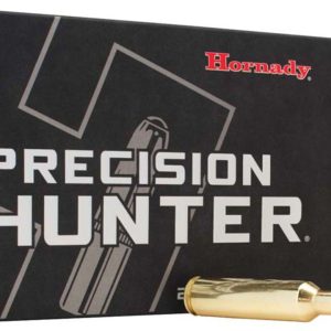 Hornady Precision Hunter 7mm PRC