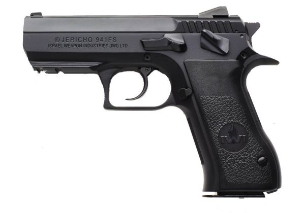 IWI Jericho 941 FS9