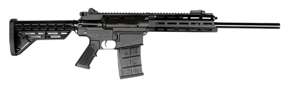 JTS M12AR Semi-Auto 12 Ga