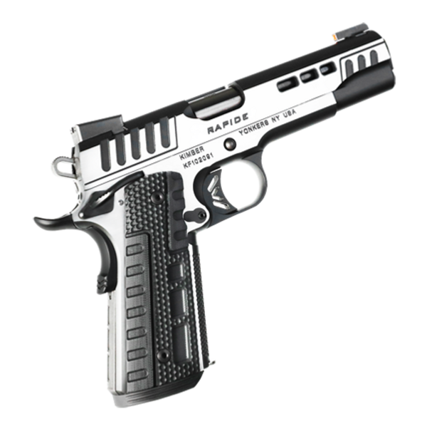 Kimber 1911 Rapide Scorpius .45 ACP