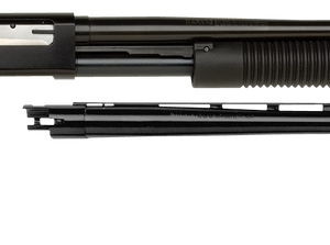 Maverick Model 88 Field/Security Combo 12 Ga