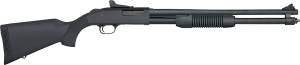 Mossberg 590 Persuader 20 Ga