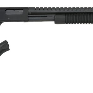 Mossberg 500 Cruiser/Persuader Combo 12 Ga