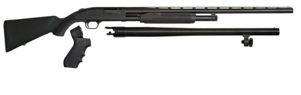 Mossberg 500 3-in-1 12 Ga