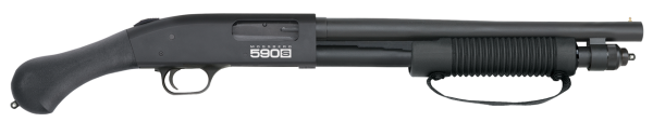 Mossberg 590S Shockwave 12 Ga