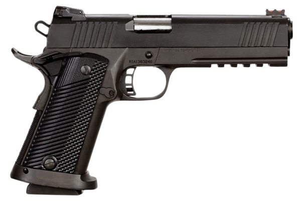 Rock Island Tac Ultra FSHC 9mm