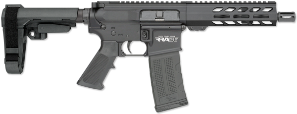 Rock River Arms RRAGE LAR-15 AR-15 Pistol 5.56/223