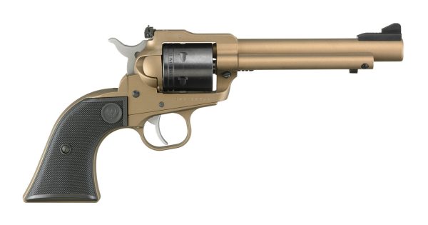 Ruger Super Wrangler 22 Mag/22 LR