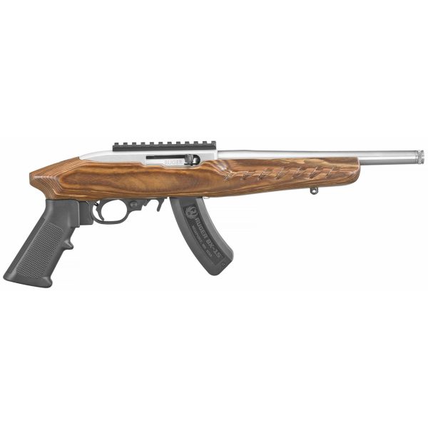 Ruger Charger TALO Edition 22 LR