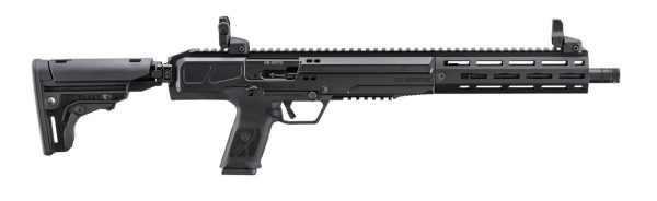 Ruger LC Carbine 45 ACP