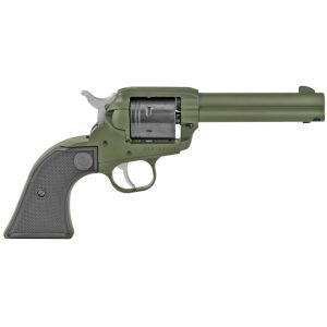 Ruger Wrangler 22 LR