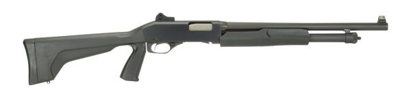 Stevens 320 Security 20 Ga