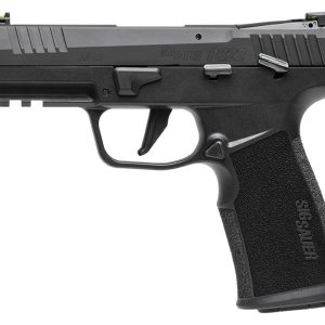 Sig P322 .22 LR