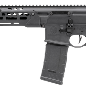 Sig Sauer MCX Rattler LT 300 Blackout