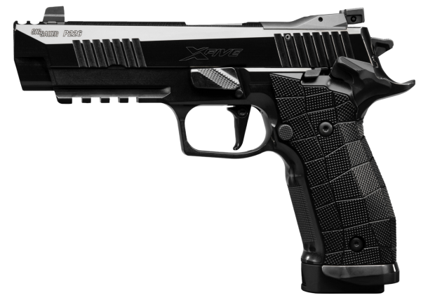 Sig Sauer P226-XFive Reserve 9mm