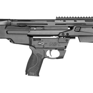 Smith & Wesson M&P12 Bullpup Pump-Action 12 Ga