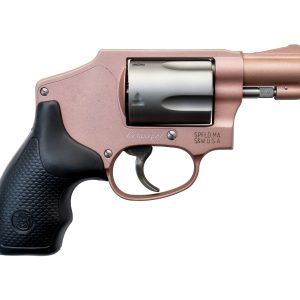 Smith & Wesson 642 Airweight Carry 38 Special