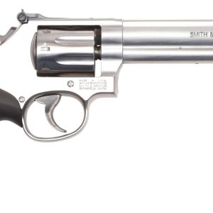 Smith & Wesson 648 22 WMR