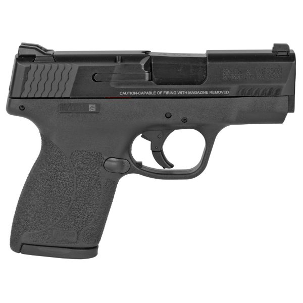 Smith & Wesson M&P Shield M2.0 45 ACP