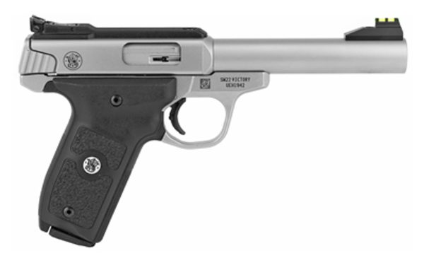 Smith & Wesson SW22 Victory 22 LR