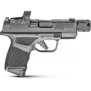 Springfield Hellcat RDP 9mm