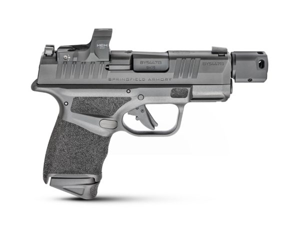 Springfield Hellcat RDP 9mm