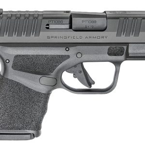 Springfield Hellcat Micro-Compact 9mm