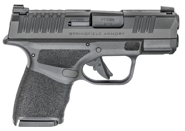 Springfield Hellcat Micro-Compact 9mm