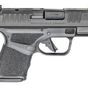 Springfield Hellcat OSP 9mm