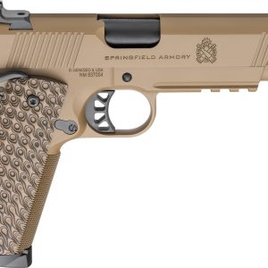 Springfield 1911 TRP 45 ACP